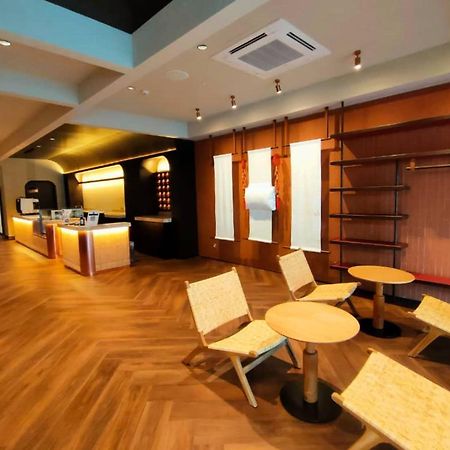 Sun Inns Hotel Subang Subang Jaya Bagian luar foto