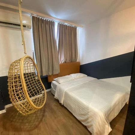 Sun Inns Hotel Subang Subang Jaya Bagian luar foto