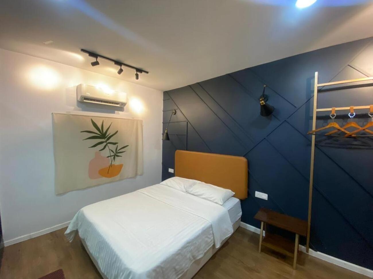 Sun Inns Hotel Subang Subang Jaya Bagian luar foto