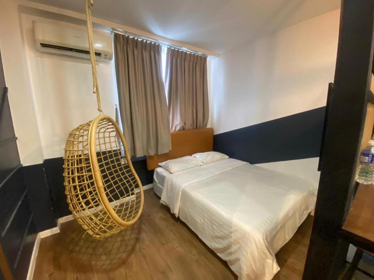 Sun Inns Hotel Subang Subang Jaya Bagian luar foto