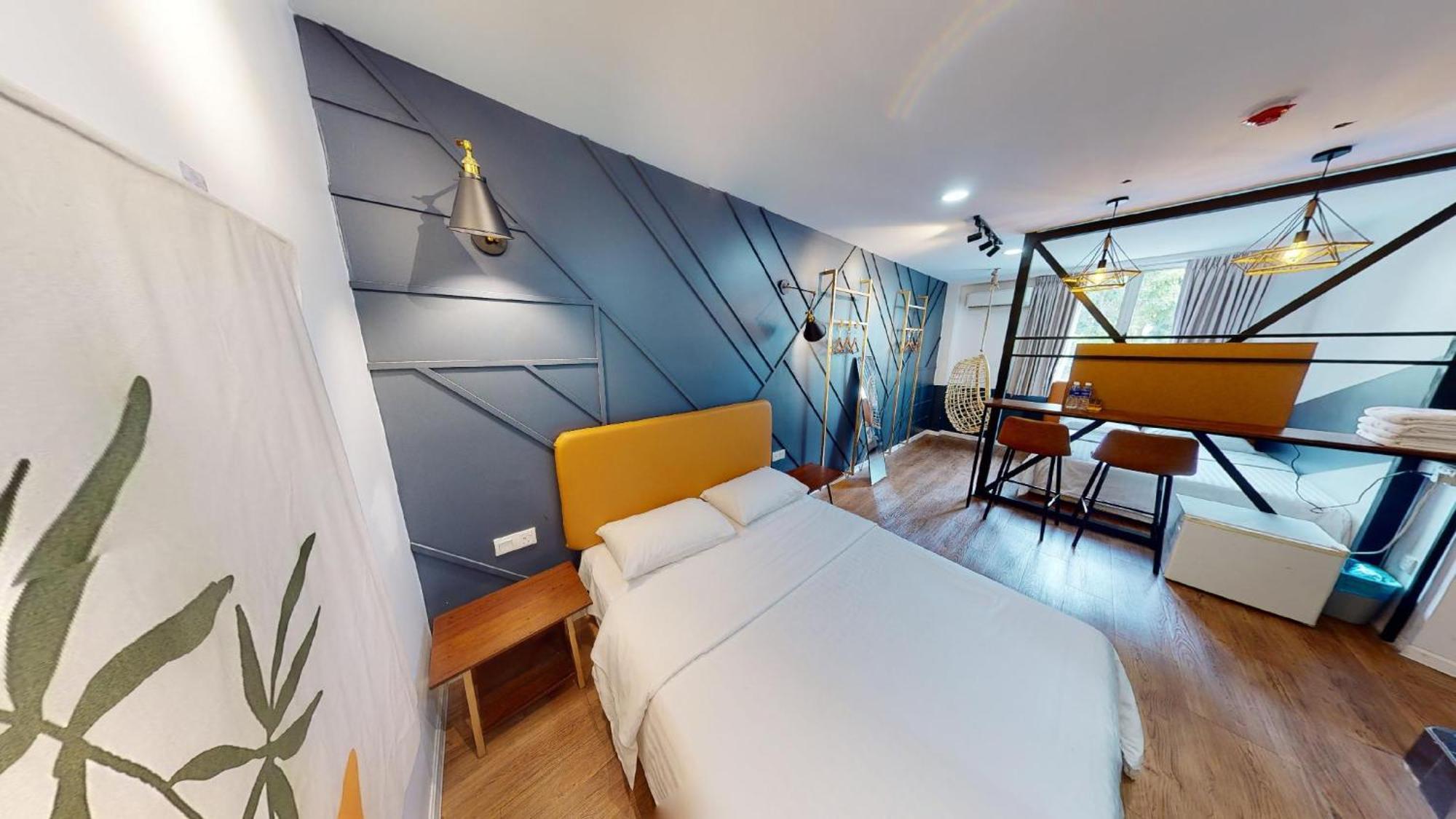 Sun Inns Hotel Subang Subang Jaya Bagian luar foto
