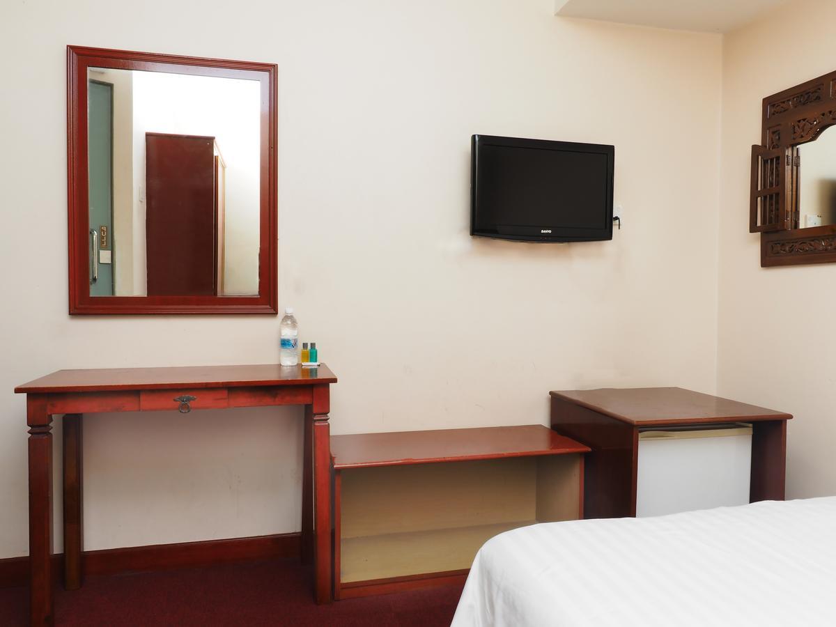 Sun Inns Hotel Subang Subang Jaya Bagian luar foto
