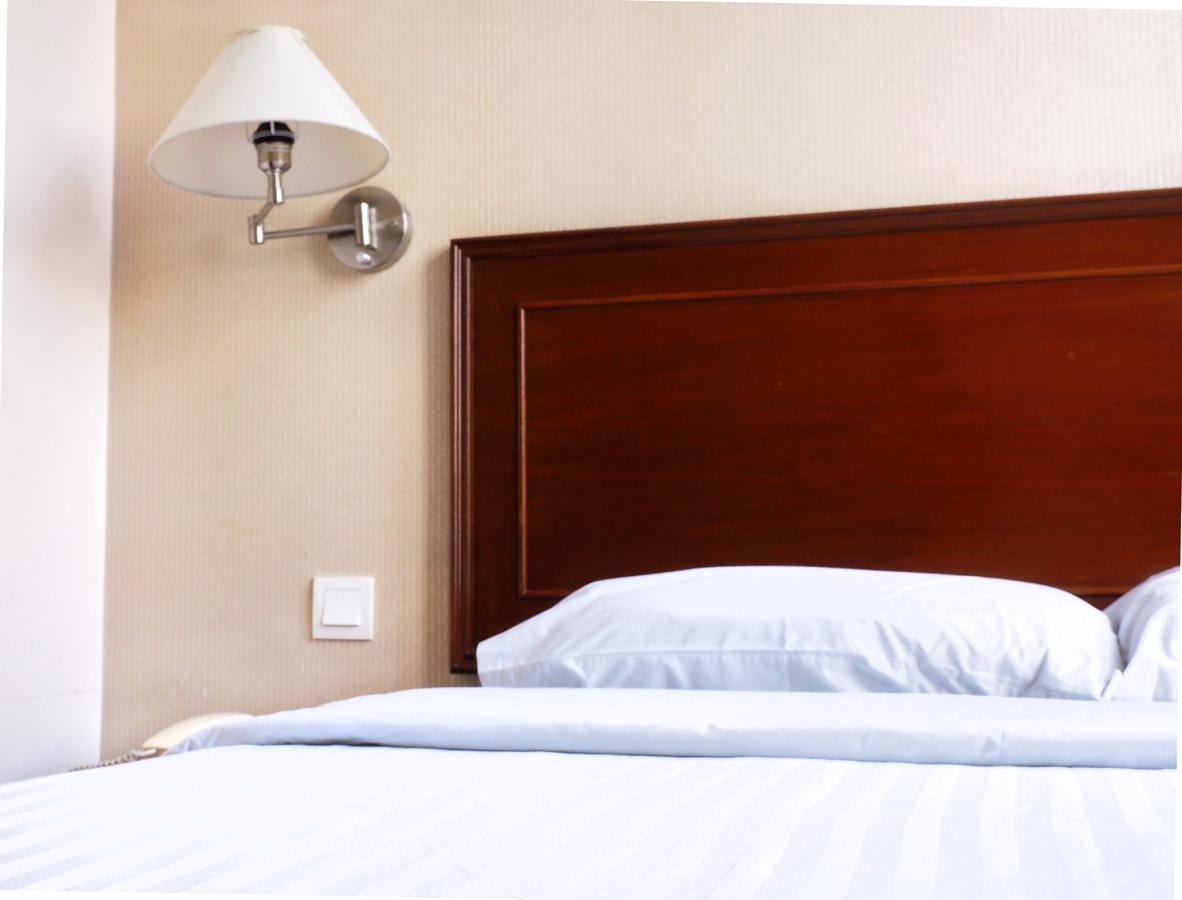 Sun Inns Hotel Subang Subang Jaya Bagian luar foto