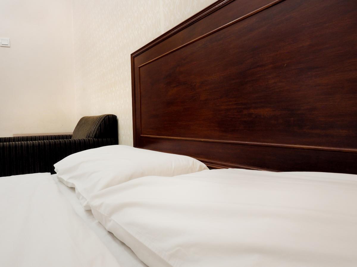 Sun Inns Hotel Subang Subang Jaya Bagian luar foto
