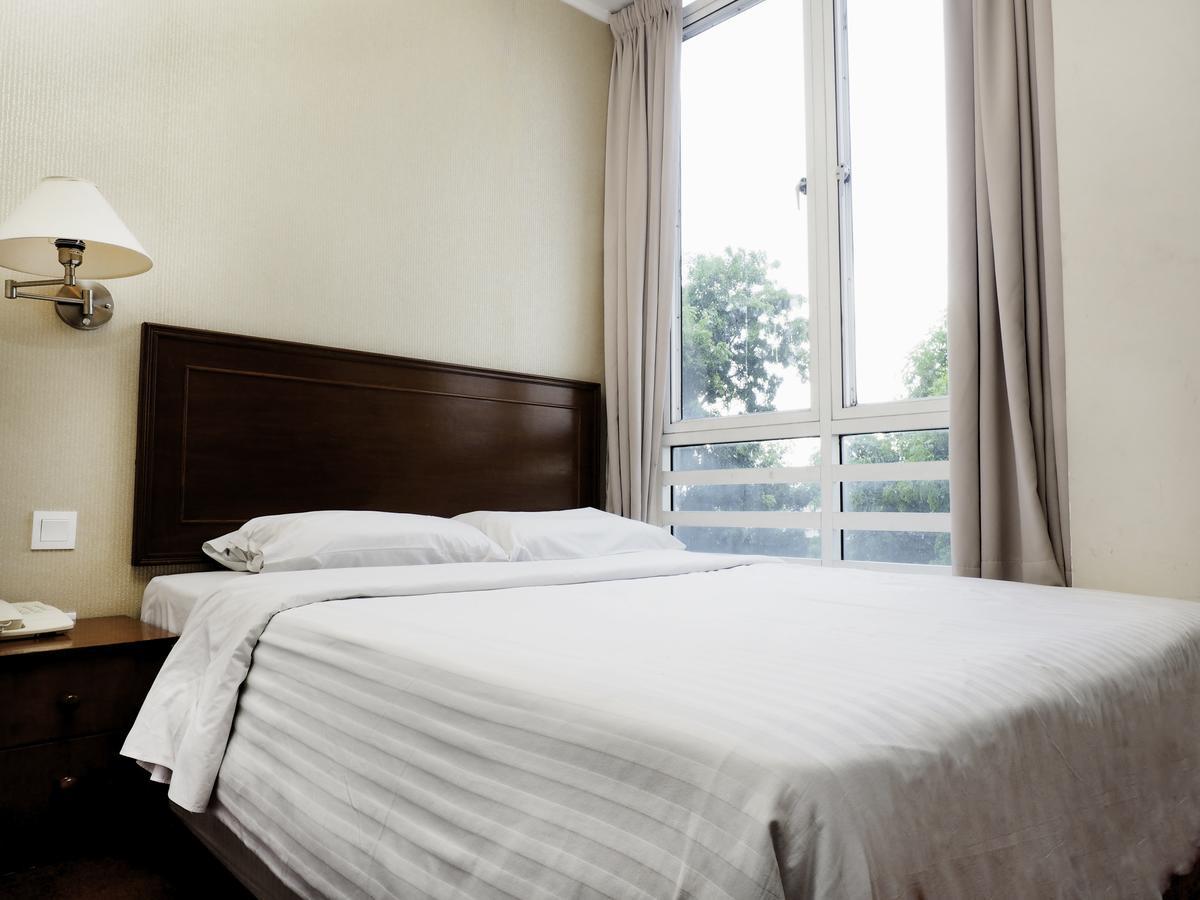 Sun Inns Hotel Subang Subang Jaya Bagian luar foto