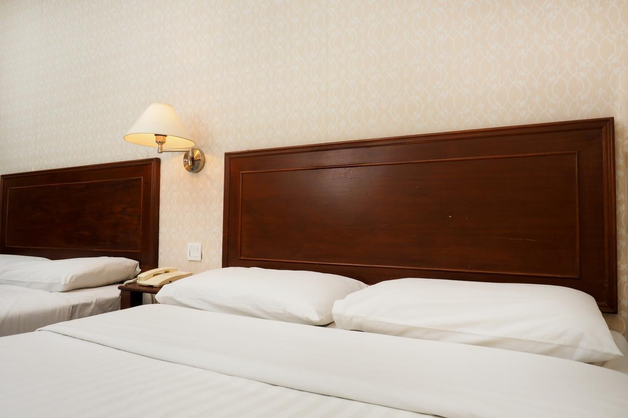 Sun Inns Hotel Subang Subang Jaya Bagian luar foto