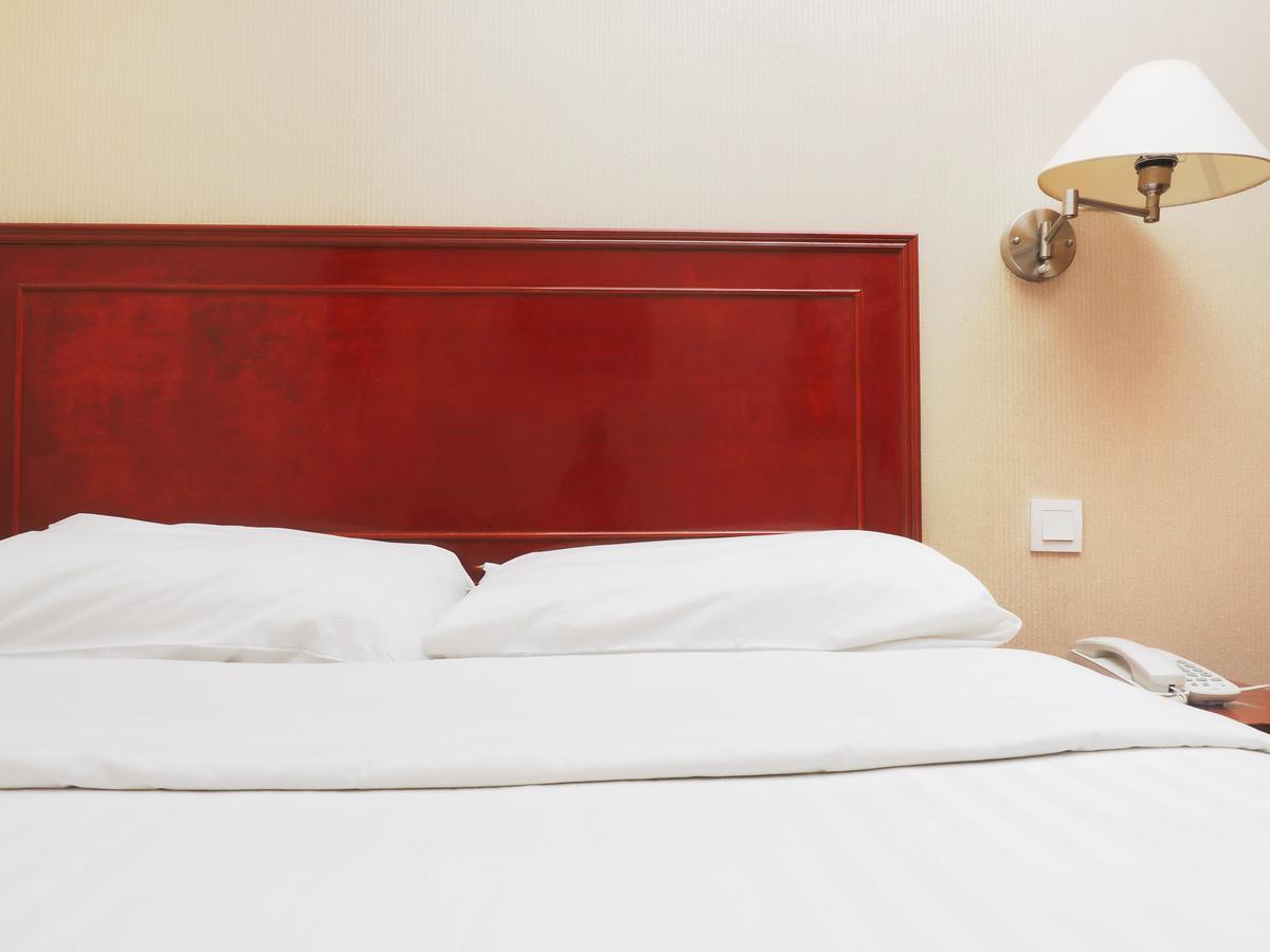 Sun Inns Hotel Subang Subang Jaya Bagian luar foto
