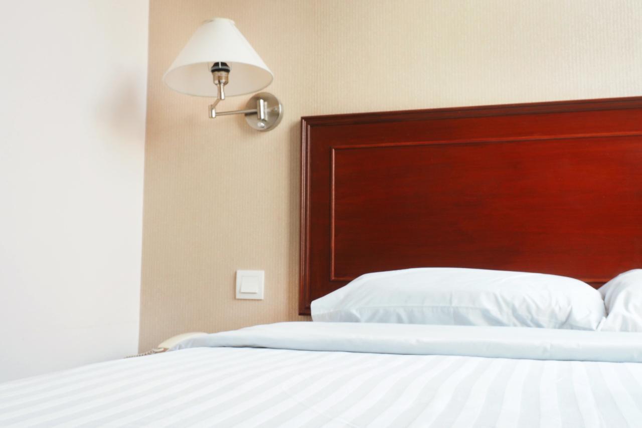 Sun Inns Hotel Subang Subang Jaya Bagian luar foto