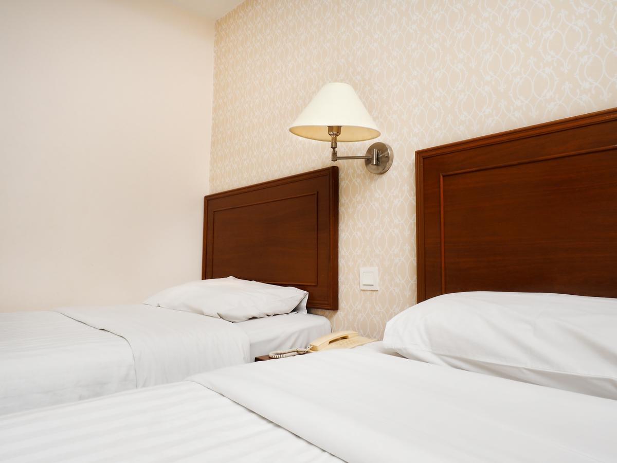 Sun Inns Hotel Subang Subang Jaya Bagian luar foto