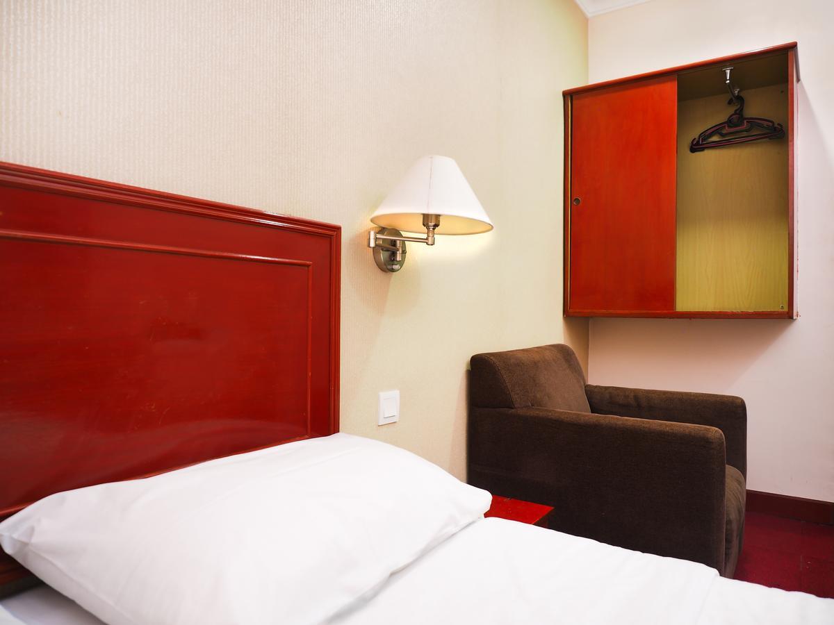 Sun Inns Hotel Subang Subang Jaya Bagian luar foto
