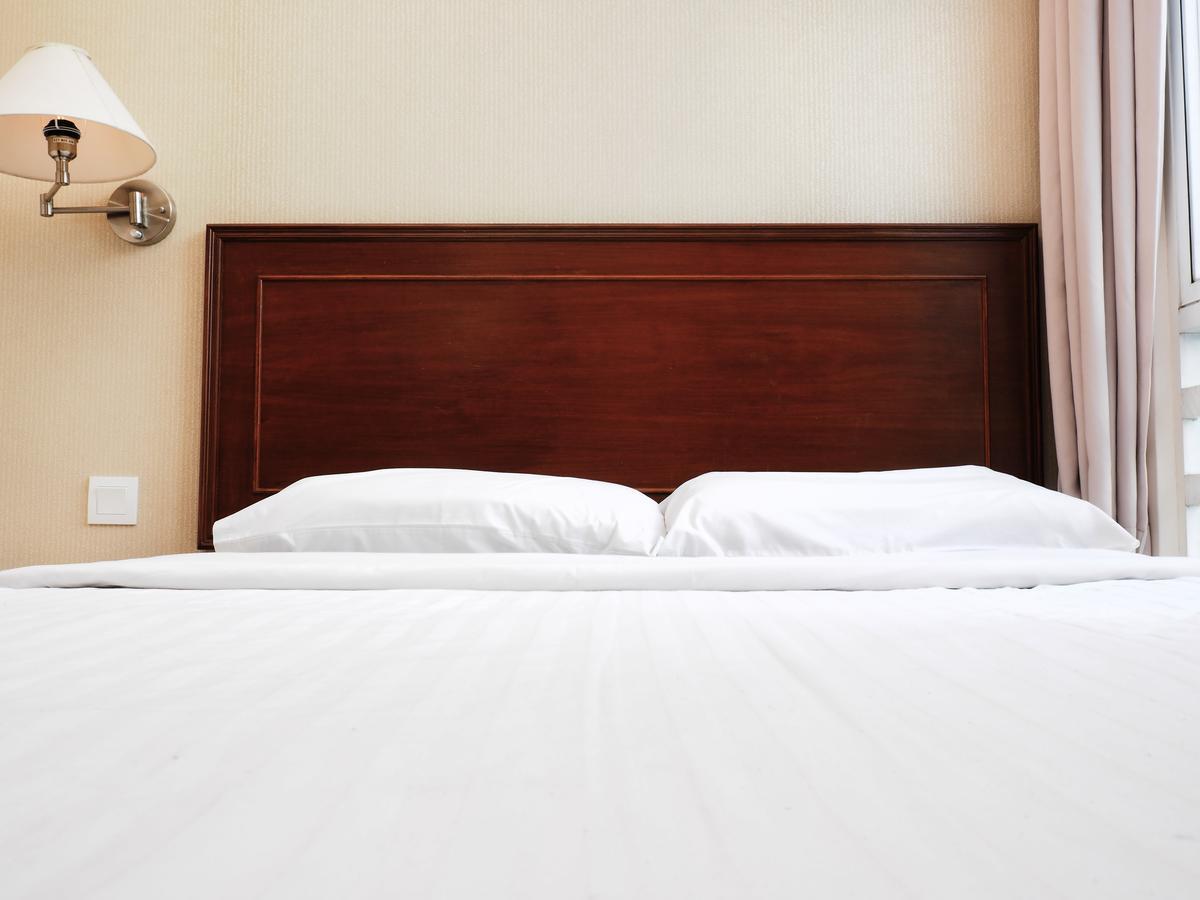 Sun Inns Hotel Subang Subang Jaya Bagian luar foto