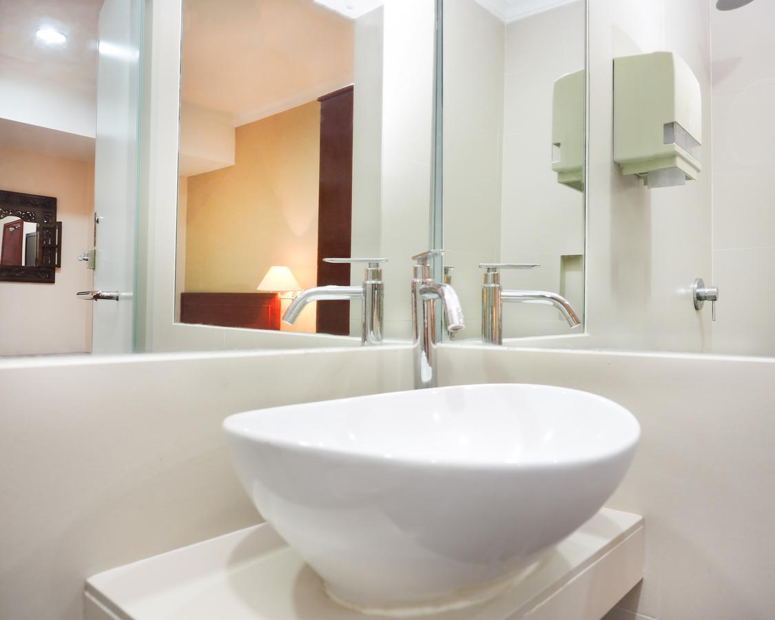Sun Inns Hotel Subang Subang Jaya Bagian luar foto