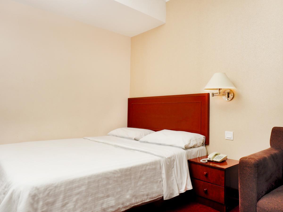 Sun Inns Hotel Subang Subang Jaya Bagian luar foto