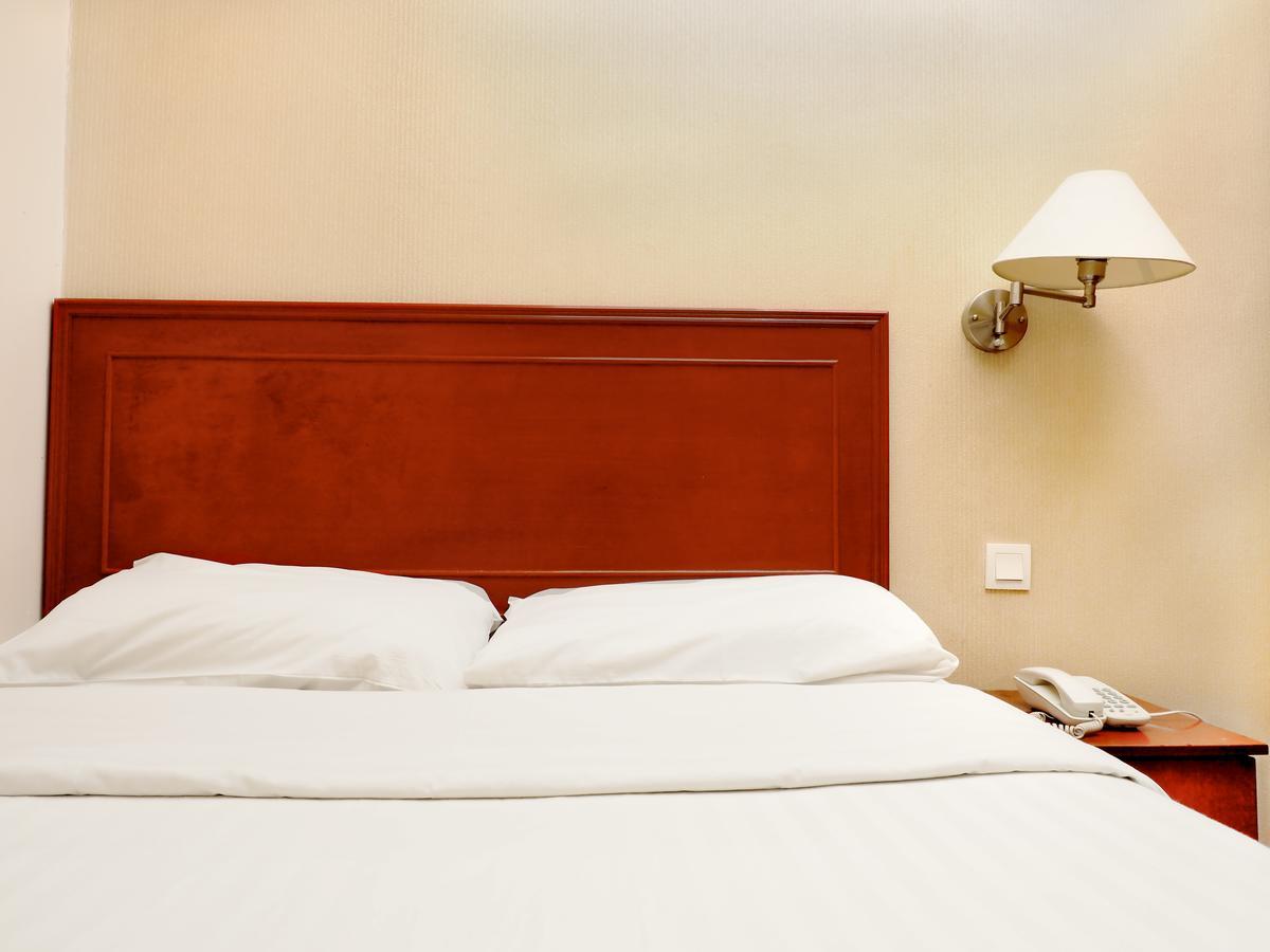 Sun Inns Hotel Subang Subang Jaya Bagian luar foto