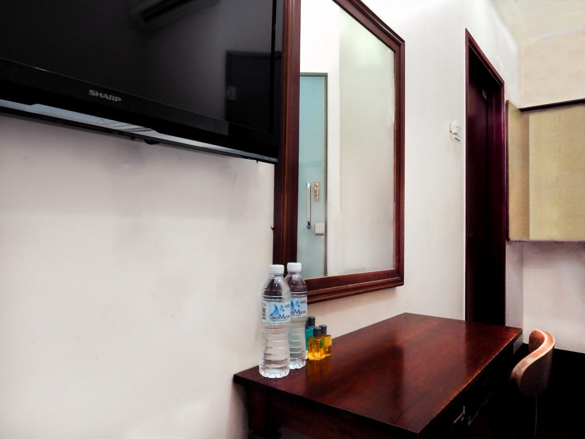 Sun Inns Hotel Subang Subang Jaya Bagian luar foto