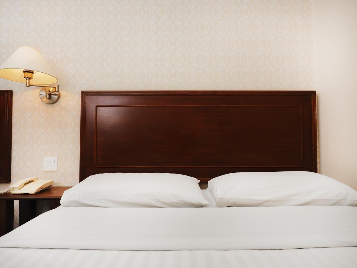Sun Inns Hotel Subang Subang Jaya Bagian luar foto
