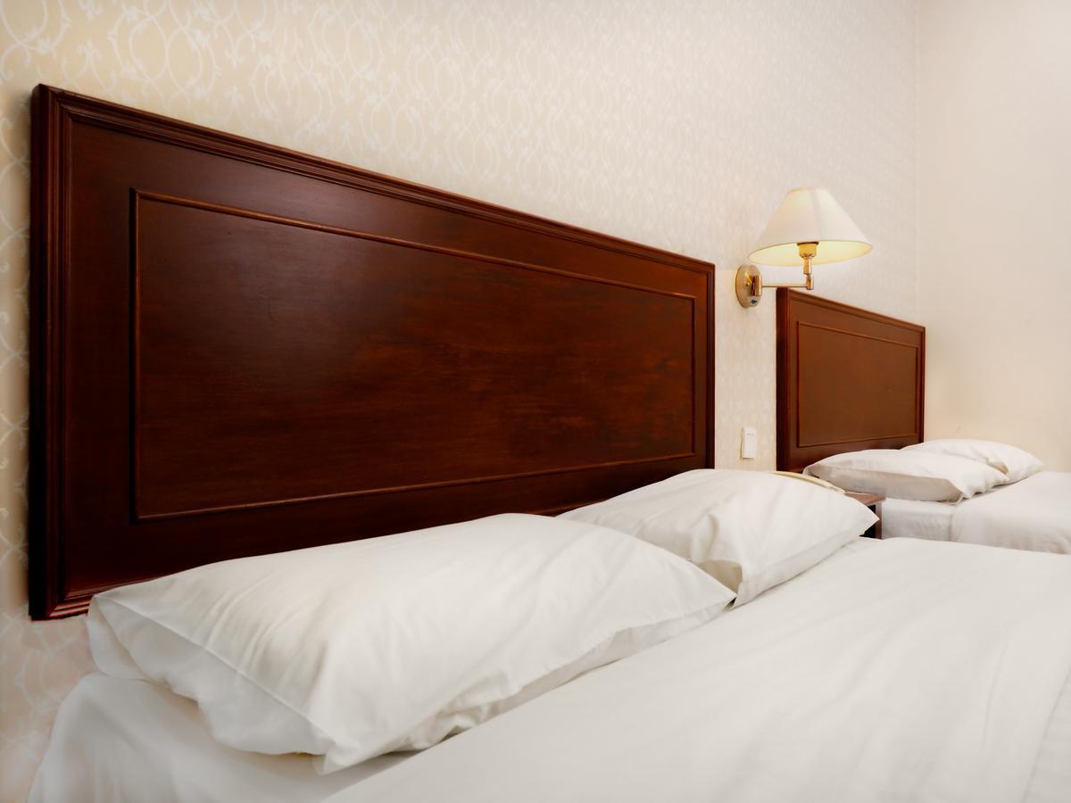 Sun Inns Hotel Subang Subang Jaya Bagian luar foto